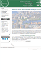 Mobile Screenshot of massparalegal.org